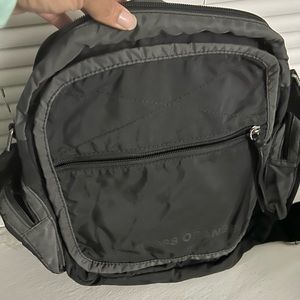 Black Boss Bag